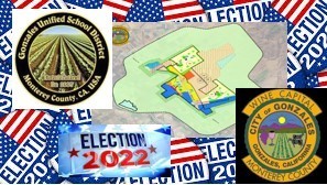 CVRA - Elections Transition 2022