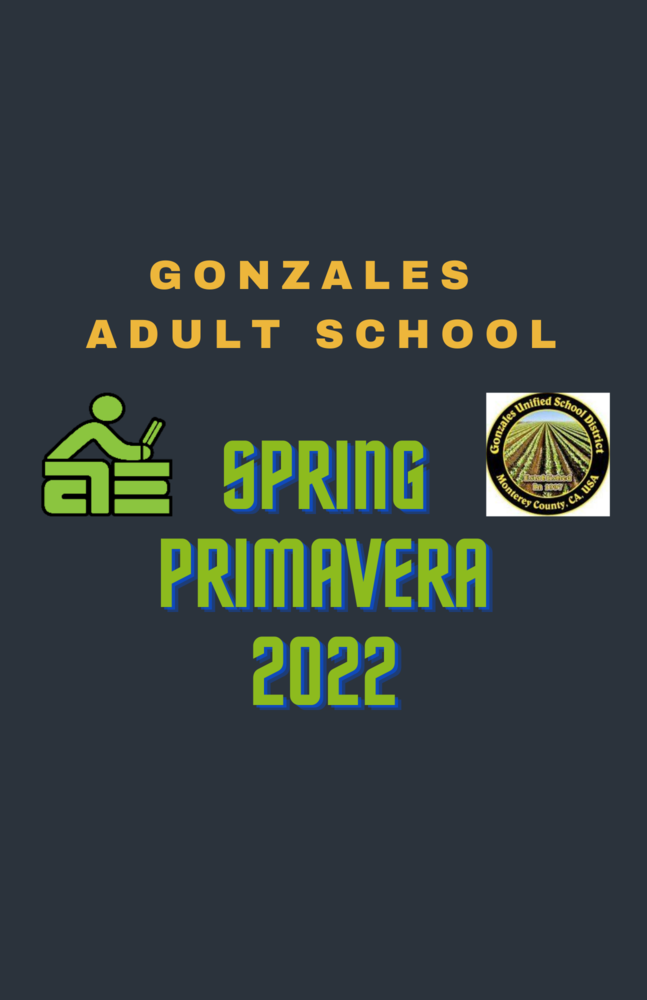 Gonzales Adult School