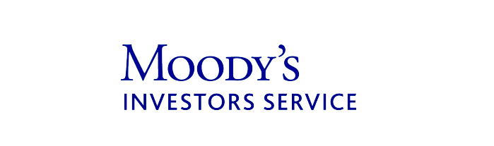 Moody's upgrades